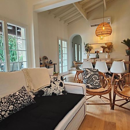 Villa Handres 楠莱潘 外观 照片