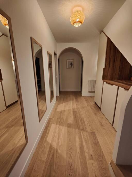 Villa Handres 楠莱潘 外观 照片