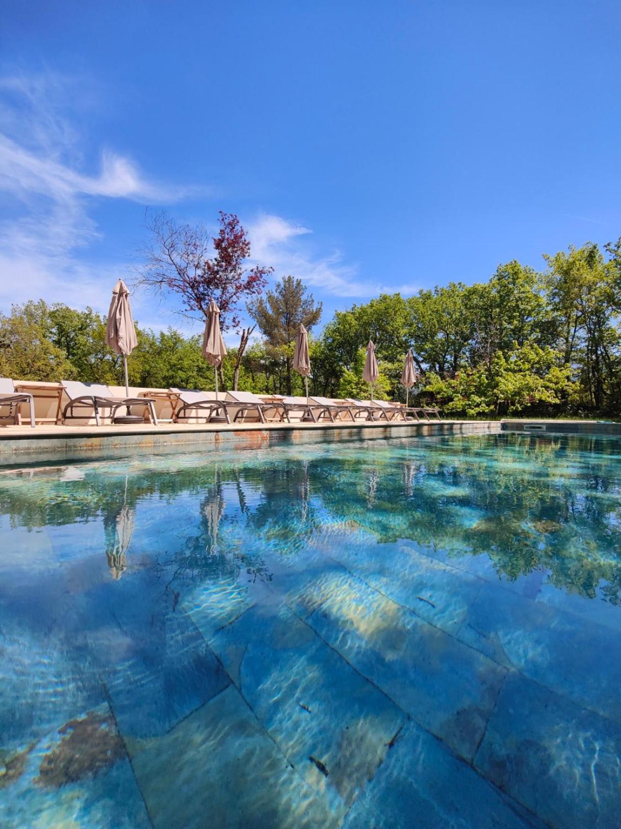 Villa Handres 楠莱潘 外观 照片