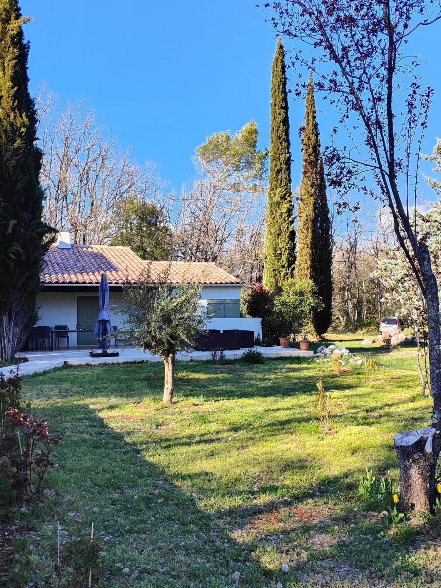 Villa Handres 楠莱潘 外观 照片